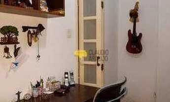 Imagem 5: Cobertura com 3 dormitórios à venda, 119 m² por R$ 890.000,00 - Tijuca - Rio de Janeiro/RJ