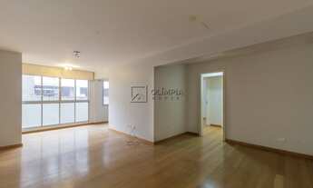 Imagem: Apartamento Venda Sumaré 108 m² 3 Dormitórios