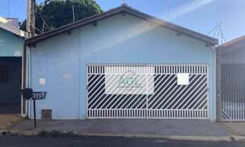 Imagem: Casa com 3 dormitórios à venda, 150 m²