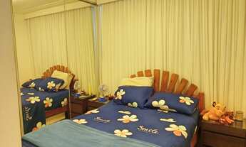 Imagem 5: Apartamento de 3 quartos com área privativa de 73,00 m² e 2 garagens Alphaville Salvador