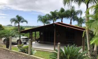 Imagem: RS- Sítio a beira do Rio