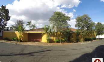 Imagem 3: Casa (térrea na rua) 6 dormitórios/suite, cozinha planejada