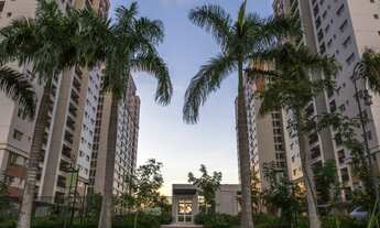 Imagem 4: /Liverpool - 90 m2 - mobíliado - 18° andar - Vista para o rio