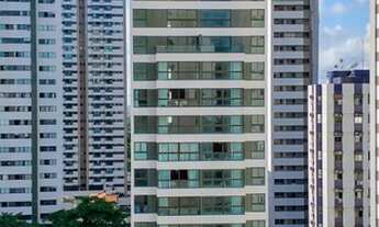 Imagem 5: ML- Quinta Maria Diva Galvão, 97,m2, 03 quartos, 2 vagas, área de lazer