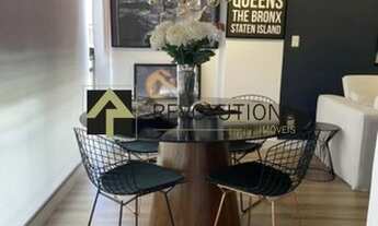 Imagem: RIO DE JANEIRO - Apartamento Padrão - RECREIO