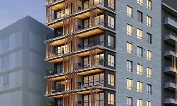 Imagem 3: Apartamento à venda no condomínio Temple - GT Building no Batel