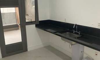 Imagem 6: Venda Apartamento 3 Dormitórios - 158 m² Brooklin