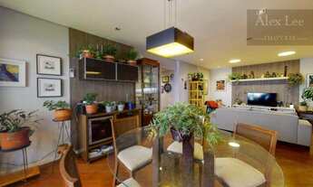 Imagem 5: Vila Romana, com 3 dormitórios, 2 vagas e lazer