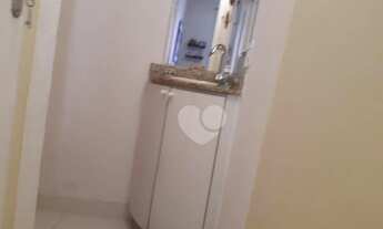 Imagem 4: Apartamento com 2 quartos à venda, 72 m² por R$ 400.000 - Tijuca - Rio de Janeiro/RJ