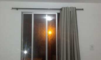 Imagem 5: Chave no Vila Tropical