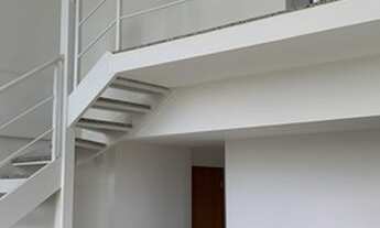 Imagem: Loft duplex para venda com 88 m² com 1