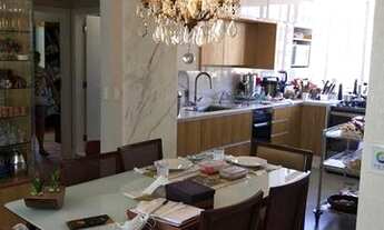 Imagem 4: Apartamento para venda com 84 metros quadrados com 2 quartos em Cambuí - Campinas - SP