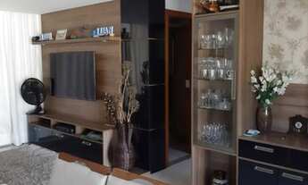 Imagem 5: Casa de condomínio para venda tem 300 metros com 3 quartos na Serra