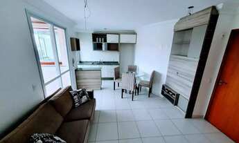 Imagem: Apartamento à venda 2 Quartos, 2 Suites