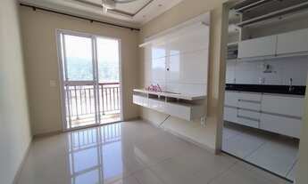 Imagem: Apartamento para venda possui 48 metros