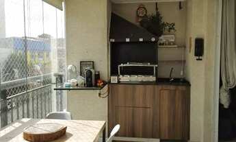 Imagem: Apartamento em Candeias