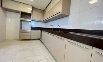 Imagem 7: Apartamento Fino Acabamento No Joquei Clube - Area 227,00 M2 - 04 Suites - Teresina - PI