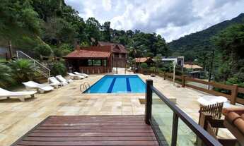 Imagem 3: Casa à venda em Teresópolis condomínio fechado no bairro Carlos Guinle