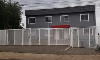 Imagem: Viamão - Apartamento Padrão - Sitio São