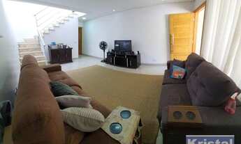 Imagem 6: Sobrado com 3 dormitórios à venda, 158 m² por R$ 738.000,00 - Vila Mangalot - São Paulo/SP