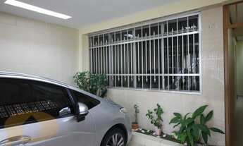 Imagem: SOBRADO à venda, 3 quartos, 1 suíte, 2