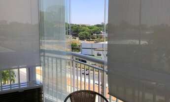 Imagem 7: Apartamento para venda tem 71 m2 com 3 quartos sendo uma s