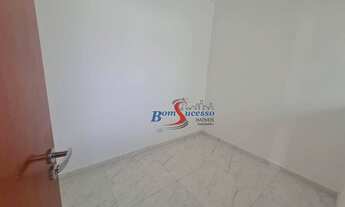 Imagem 6: Apartamento com 2 dormitórios à venda, 40 m² por R$ 276.900,00 - Vila Santa Isabel - São P