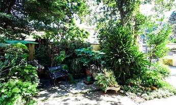 Imagem 3: Casa para venda possui 300 metros quadrados com 4 quartos em Sumaré - São Paulo - SP