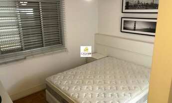 Imagem 7: Apartamento à venda, Vila Olímpia, 111m², 2 dormitórios, 1 suíte, 1 vaga!