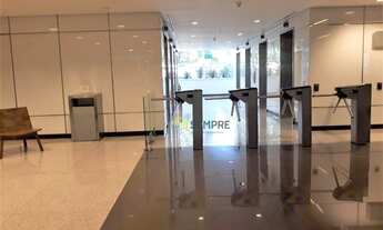 Imagem 4: Andar Corporativo para alugar, 1.200 m² - Santa Efigênia - Belo Horizonte/MG