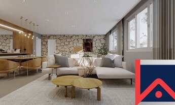 Imagem 2: Apartamento Venda 3 Dormitórios - 128 m² Vila Nova Conceição