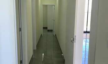 Imagem 7: Casa de condomínio térrea para venda tem 151 metros quadrados com 3 quartos