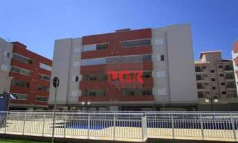 Imagem 3: Apartamento à Venda, 92 m² com 2 suites por R$ 666.600,00 - Condomínio IL Più Bello - Vinh