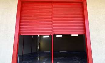 Imagem 5: Aluga-se Galpão / depósito com 3 vagas na garagem