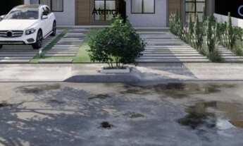 Imagem 5: CAMPO BOM - Casa Padrão - IMIGRANTE