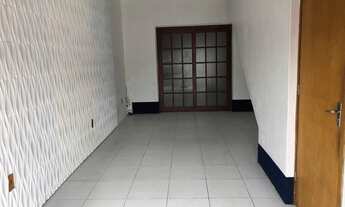 Imagem 3: Casa para venda possui 100 metros quadrados com 3 quartos