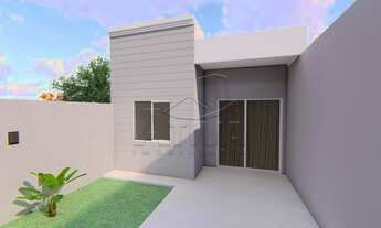 Imagem 4: Toledo - Casa - Jardim Coopagro