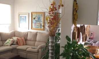 Imagem 2: Apartamento para venda com 76 metros quadrados com 3 quartos