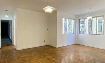 Imagem 5: 2 dormitórios 2 banheiros 87m2 úteis no coração do Gonzaga