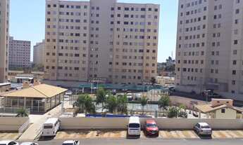 Imagem 5: APARTAMENTO PLANEJADO NO VALAPARAISO