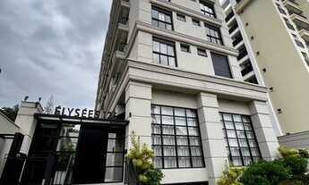 Imagem: APARTAMENTO no ANITA GARIBALDI com 1 quartos