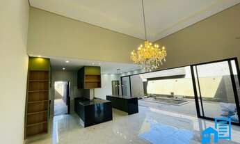 Imagem 4: SÃO JOSÉ DO RIO PRETO - Casa de Condomínio - QUINTA DO LAGO RESIDENCE