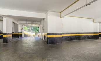 Imagem 6: Apartamento para venda possui 135 metros quadrados com 3 quartos em Copacabana - Rio de Ja