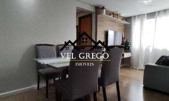 Imagem 3: Excelente apto no Jardim Celeste, 51m², 2 dormitórios com armários, 1 vaga