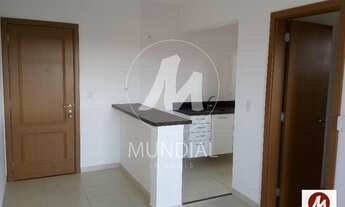 Imagem 2: Apartamento (tipo - padrao) 1 dormitórios, cozinha planejada, portaria 24hs, lazer, elevad