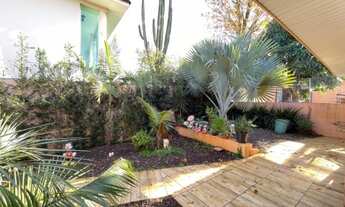 Imagem 2: Casa com piscina bairo nova york pego permutas