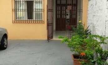 Imagem 2: Casa para venda possui 150 metros quadrados com 2 quartos em Felipe Camarão