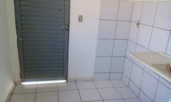 Imagem 3: CASA NA TERRA FIRME