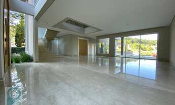 Imagem 2: Casa com 5 dormitórios, 760 m² - venda por R$ 8.500.000,00 ou aluguel por R$ 38.000,00/mês