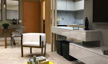 Imagem 2: 68 m2 com 2 suítes - 397 mil